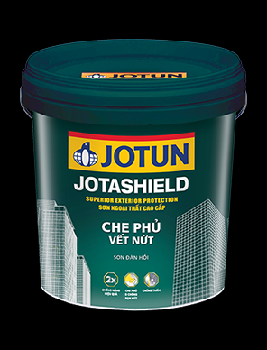 Jotashiedl che phủ vết nứt 5l Jotashiedl che phủ vết nứt 5l