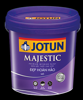 Majestic Đẹp Hoàn Hảo Mờ -15L Majestic Đẹp Hoàn Hảo Mờ -15L