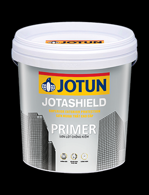 JOTASHIELD PRIMER-5L JOTASHIELD PRIMER-5L