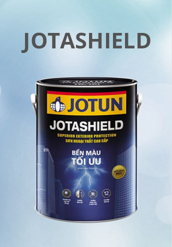 Sơn Jotun ngoại thất Sơn Jotun ngoại thất