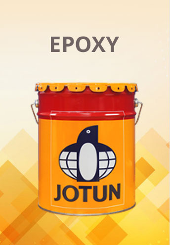 Sơn Epoxy Jotun Sơn Epoxy Jotun