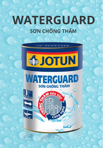 Bột bả & chống thấm Bột bả & chống thấm