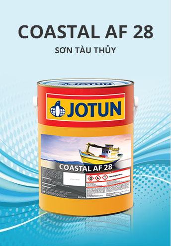 Sơn tàu thủy, Sơn hàng Hải Sơn tàu thủy, Sơn hàng Hải